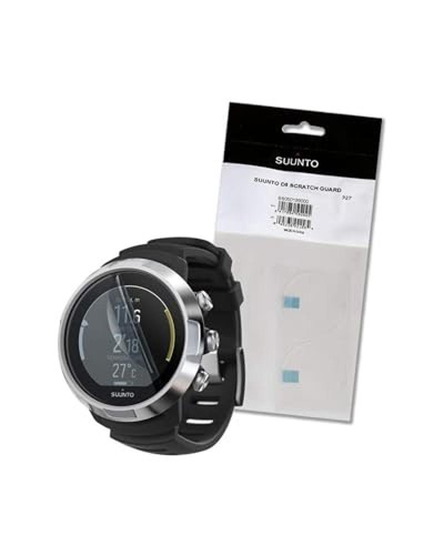 Suunto scratch guard - scratch,