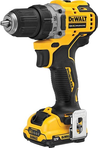 Dewalt trapano avvitatore - avvitatore, a