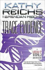 Trace Evidence: A Virals Short