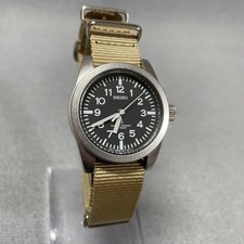 Seiko SUS Scxp155 Orologio da