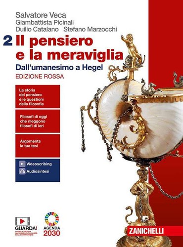 Pensiero la meraviglia - pensiero,