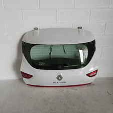 Portello post. RENAULT CLIO 4a