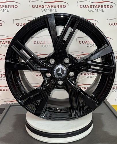 Cerchi lega mercedes - cerchi,