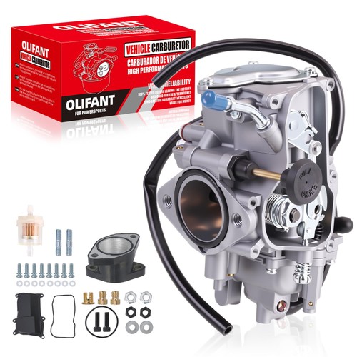 Ricambio carburatore yamaha - ricambio,