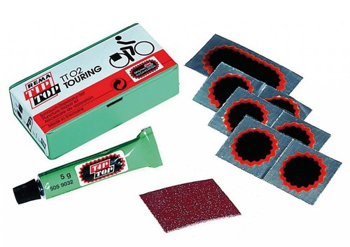 Tip top tt02 kit - -,