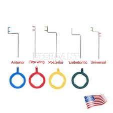 5PCs Dental X-Ray XCP-DS Fit