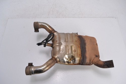 Silenziatore scarico bmw - bmw, r