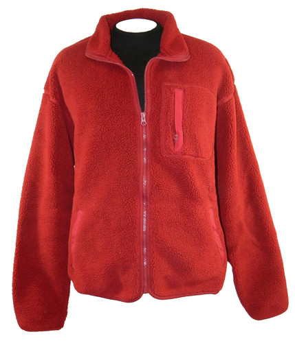 Giacca pile uomo - , american