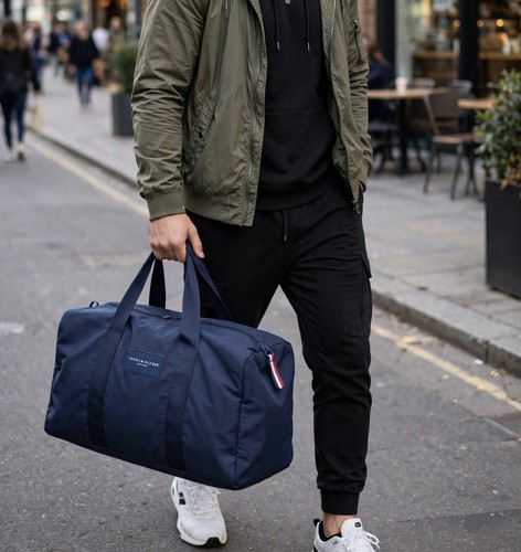 Tommy hilfiger borsone - tommy, da
