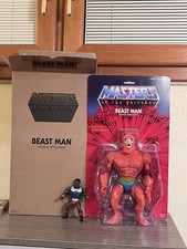 🗿 Motu Classics Masters Of