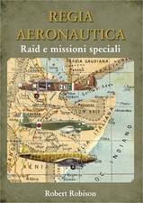 REGIA AERONAUTICA - Raid e