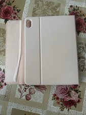 Cover con tastiera per iPad A16 11 generazione 2025, 10 Generazione 2022
