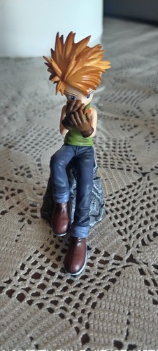 Figure digimon matt ishida - figure, digimon,