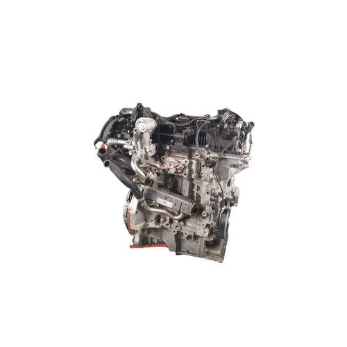 Motore semicompleto per kia - semicompleto,