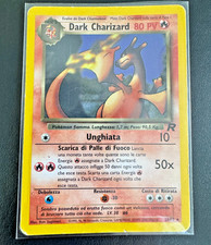 DARK CHARIZARD - 21/82 -  SET