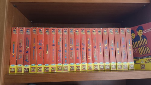Collezione del 1997 20 - 1997, di