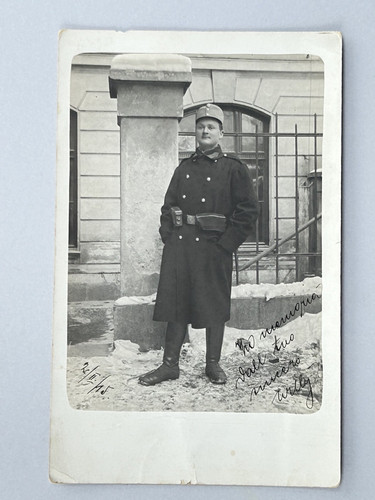 Militare prima guerra italia - prima,