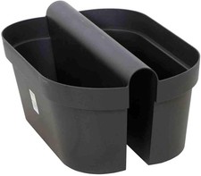 EURO3PLAST Balconiera BE-UP Cassetta 49,5X33 H25 Grigio AntracitE