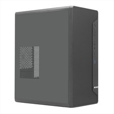 NUWO Opal ZK550 Case Pc Office