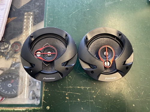 Pioneer r1750s - ts-r1750s,