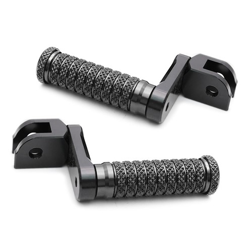 Pole front 40mm extension - front,