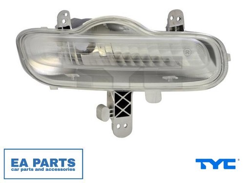 Luce marcia diurna per fiat - di,