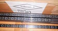 4 X G6A-274P DC24V Omron Relè