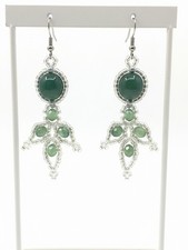 Orecchini Pendenti Artigianali