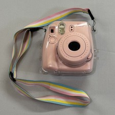 Fuji instax mini fujifilm - mini, 8