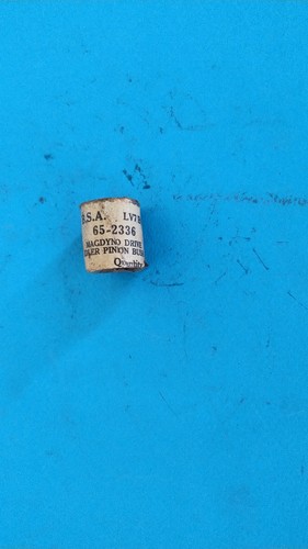 Bsa m20 wm20 - b31, b33