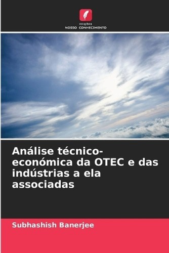 Anlise tcnico econmica - da, otec