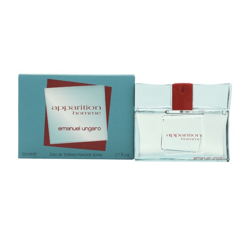 Emanuel ungaro apparition - emanuel,