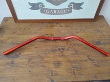 Manubrio Moto 22 Piega Media Carbon Dream Usato