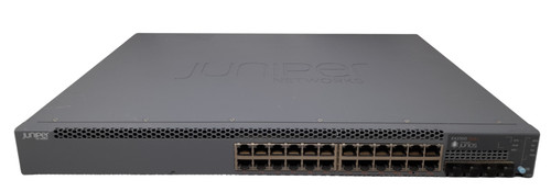 Juniper networks ex2300 24p - juniper, ex2300-24p