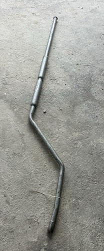 Tubo scarico collettore per - tubo,