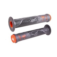 manopole bmx hucker signature