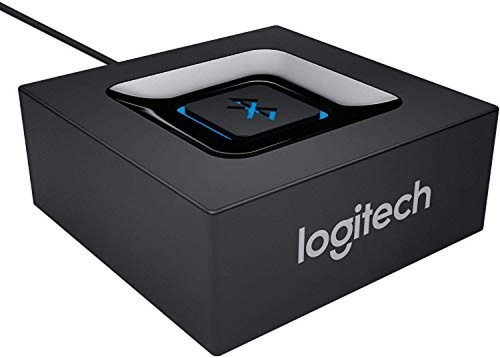 Logitech ricevitore audio - ricevitore,