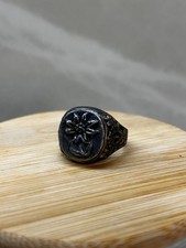Anello da ufficiale tedesco