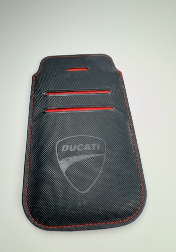 Custodia ufficiale ducati - ufficiale,