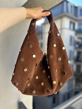 Borsa Raffaella morbida in