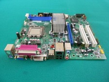 SCHEDA MADRE INTEL LGA 775 CPU INTEL QUAD CORE Q8200 DDR3