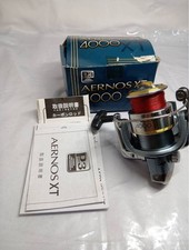 Mulinello da Pesca SHIMANO