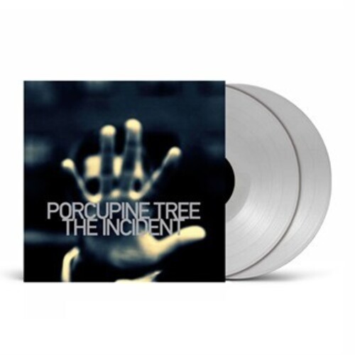 Porcupine tree incident uk - porcupine,