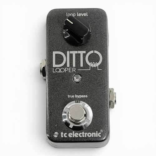Electronic ditto looper - electronic,