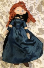 DISNEY STORE PRINCIPESSA
