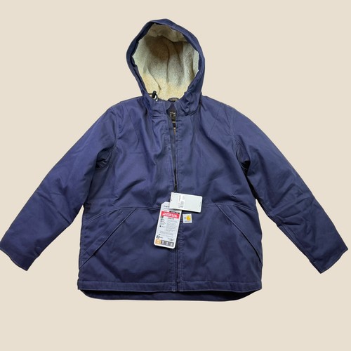Giacca foderata carhartt - carhartt, fr