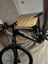bike mtb full elettrica