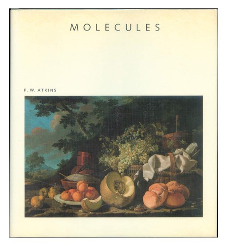 Molecules scientific american - molecules,