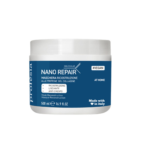 Profesia nano repair - profesia, nano-repair