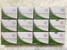 Caffè Verde 5 Scatole Caffè